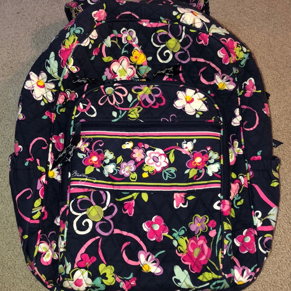 Vera Bradley backpack